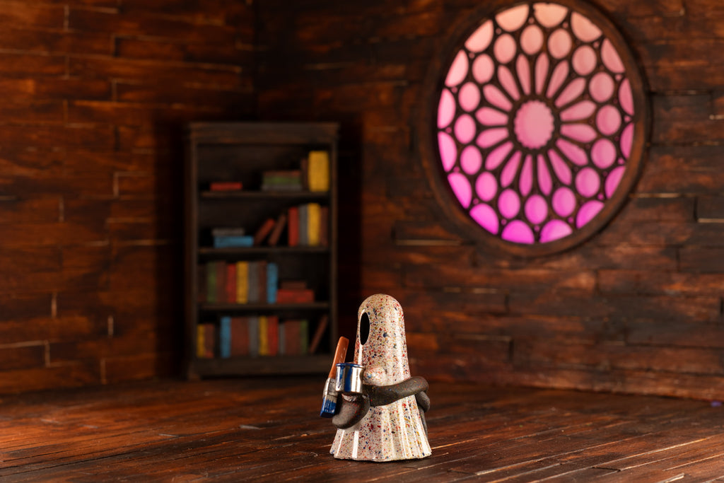 Ravenwood Manor Shop Collection - Lost Soul 5cm