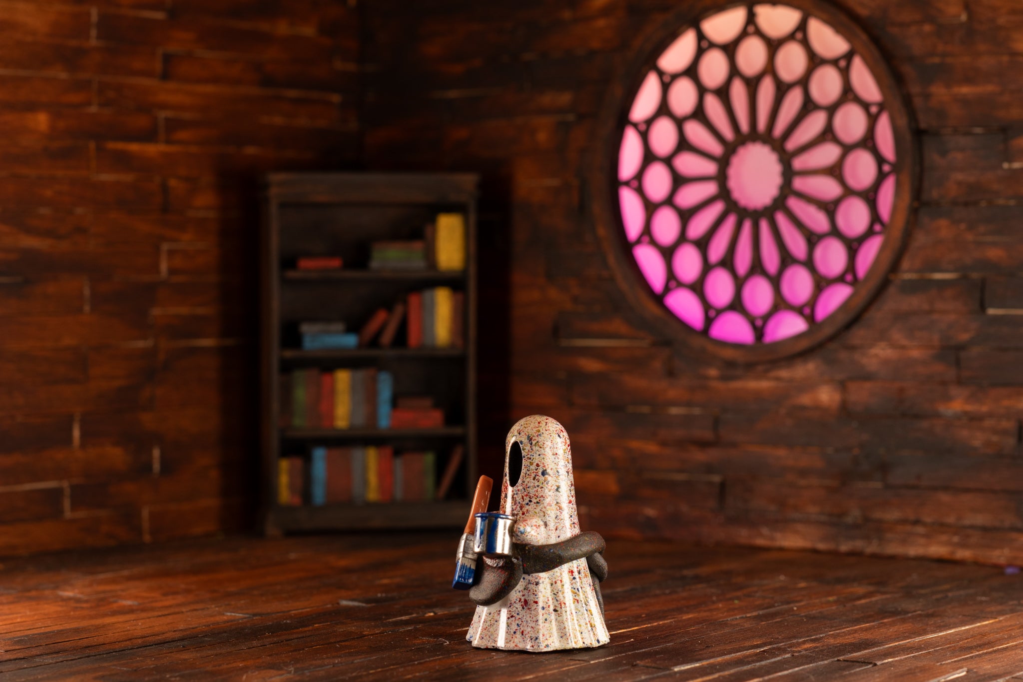 Ravenwood Manor Shop Collection - Lost Soul 5cm