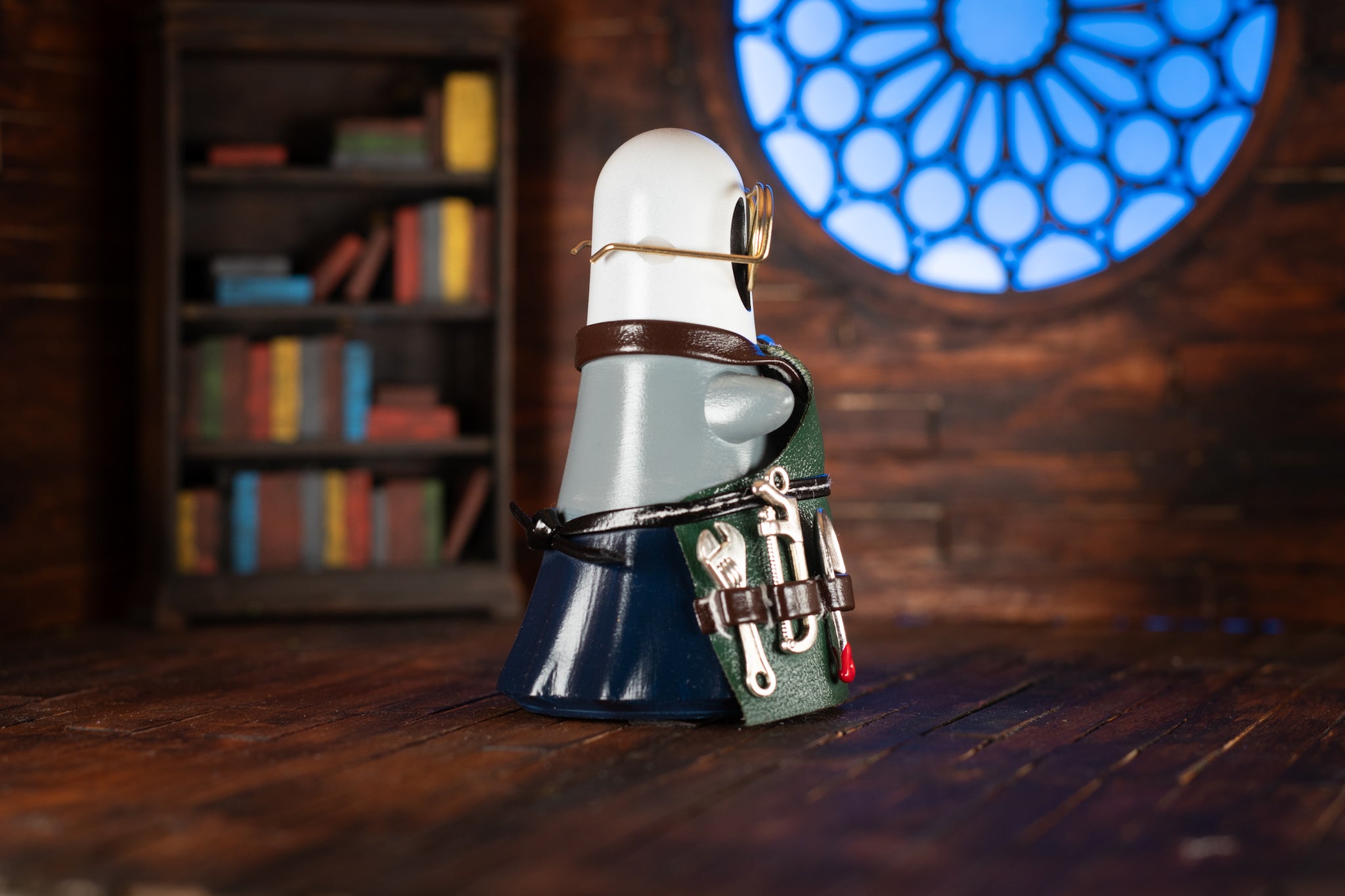 Ravenwood Manor Shop Collection - Lost Soul 8cm
