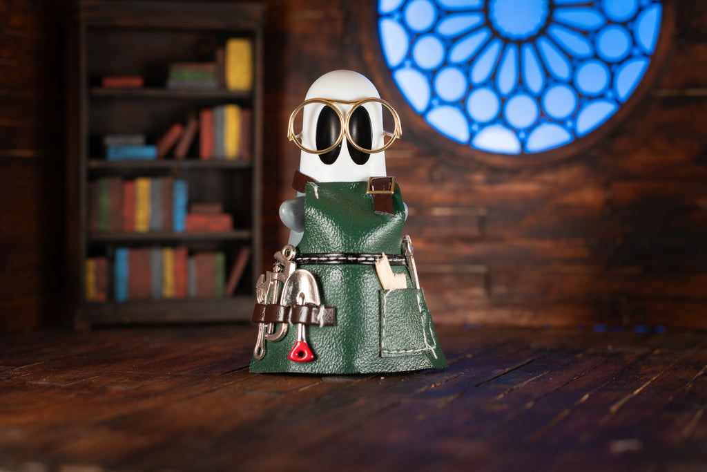 Ravenwood Manor Shop Collection - Lost Soul 8cm