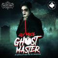 Ash Pryce: Ghost Master – an evening of magic and the paranormal Monday 18th May 2026