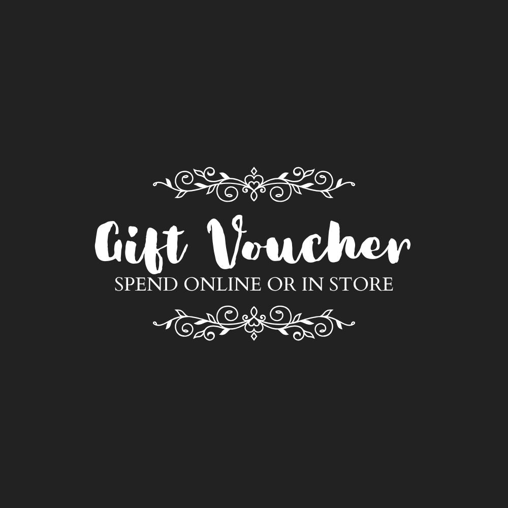 Ghost Gift Card