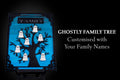 Ghostly Family Tree