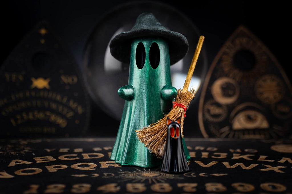 Esme Hexroot & Nocturne