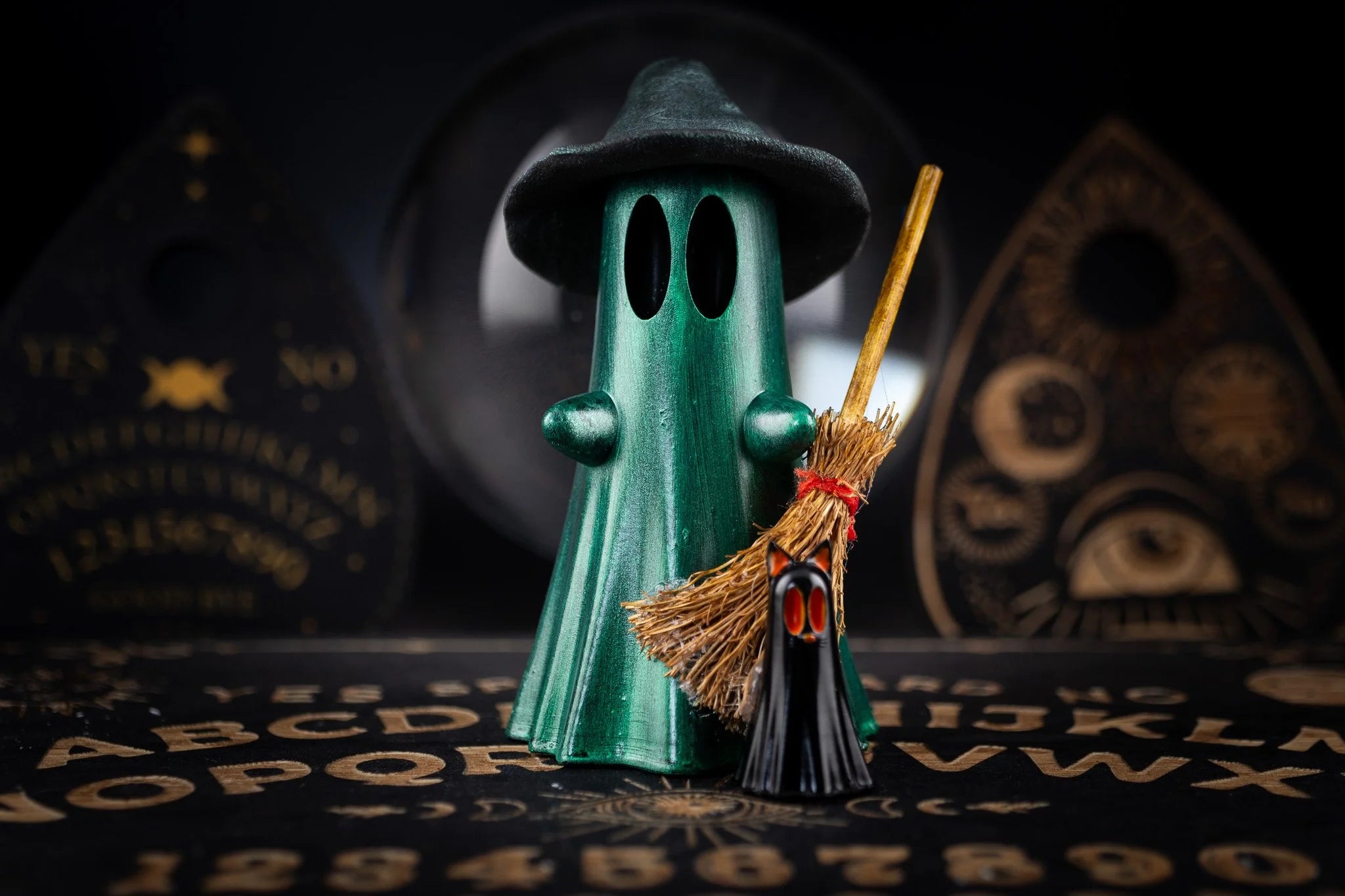 Esme Hexroot & Nocturne