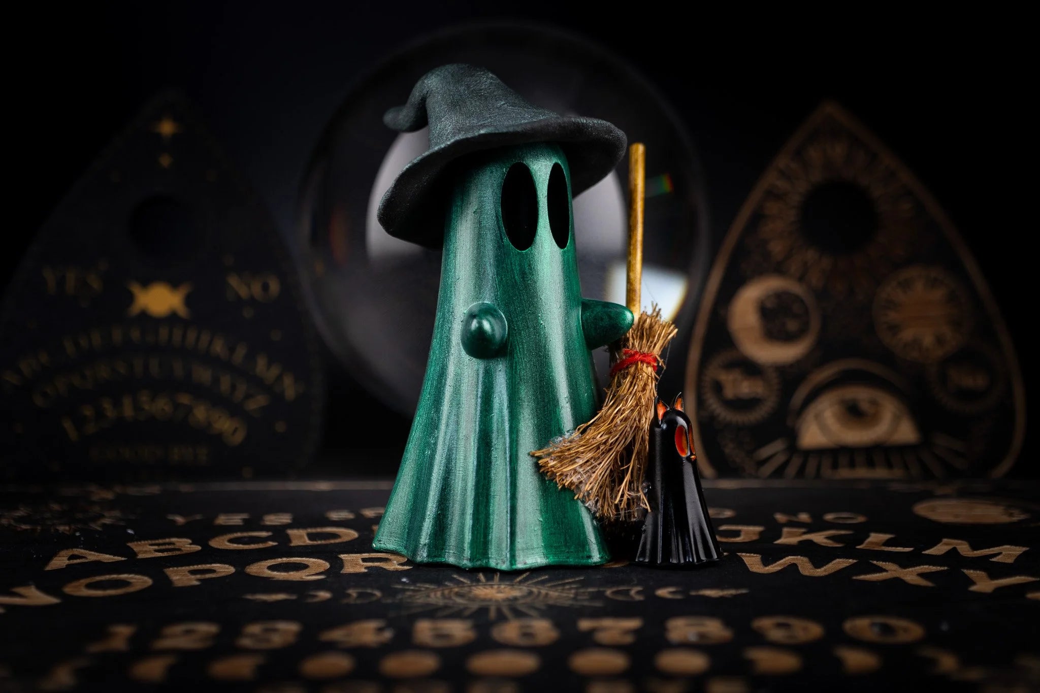 Esme Hexroot & Nocturne