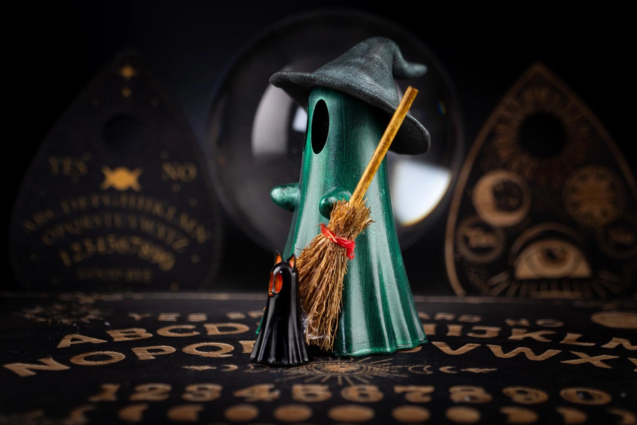 Esme Hexroot & Nocturne