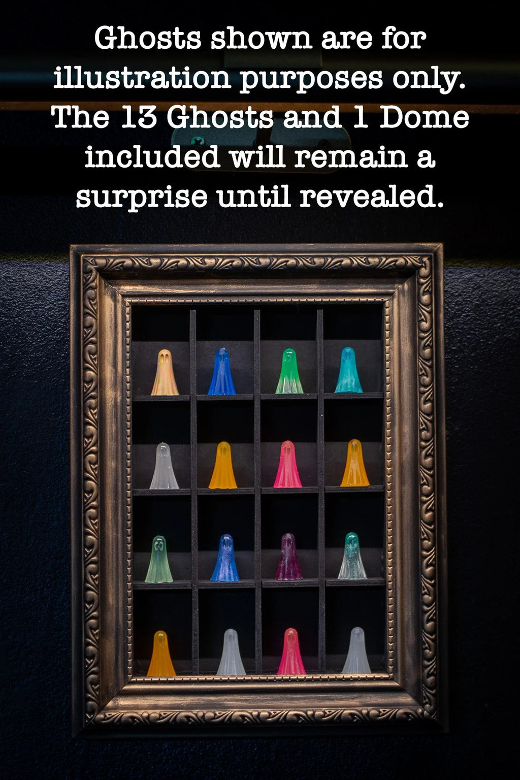 13 Days of Halloween Advent Calendar 2026 - Pre Order