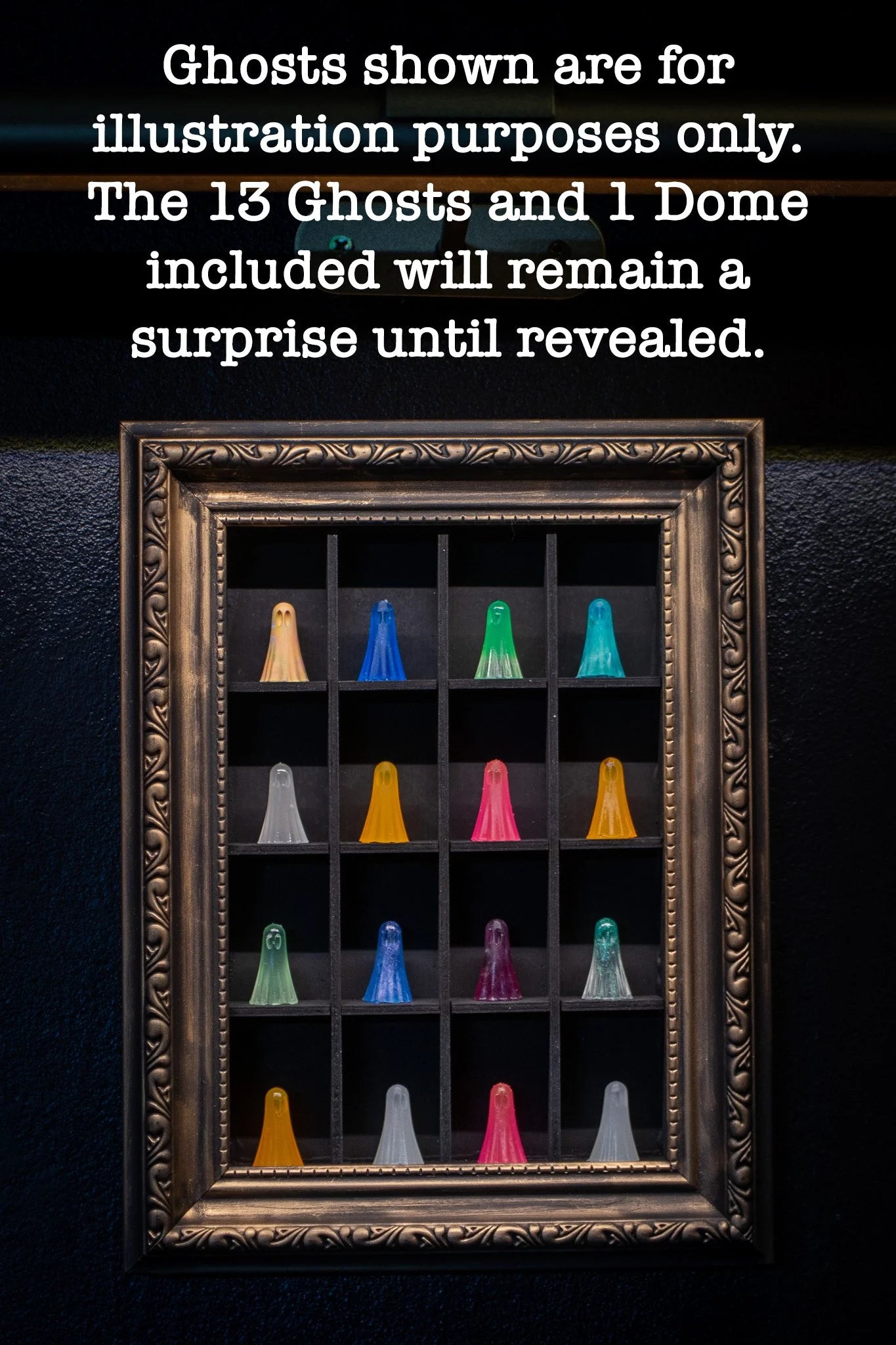 13 Days of Halloween Advent Calendar 2026 - Pre Order