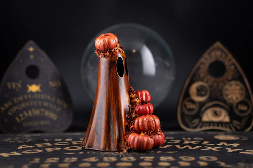 Autumn Grace