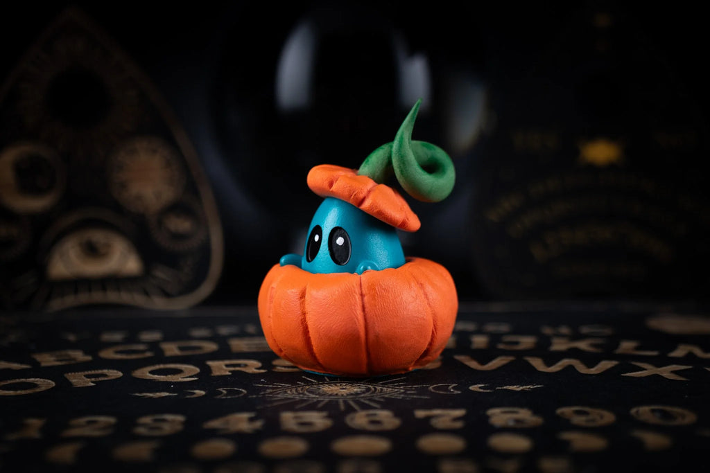 Pumpkin Pete