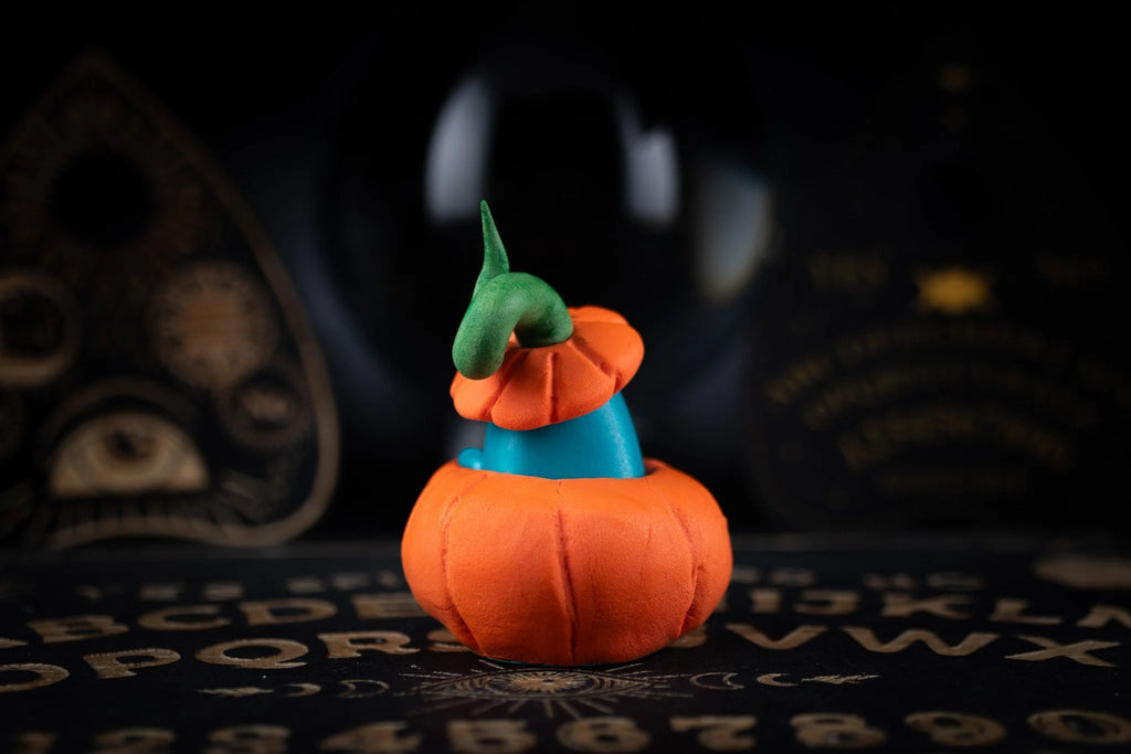 Pumpkin Pete