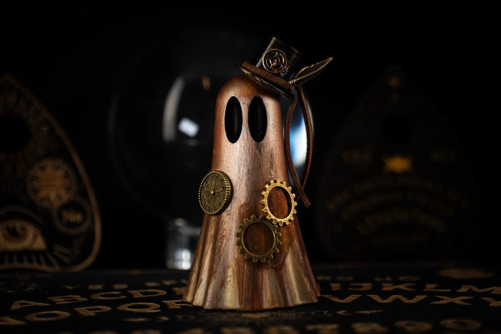 Archibald Steamwhistle