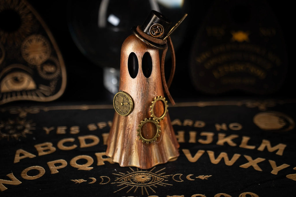 Archibald Steamwhistle