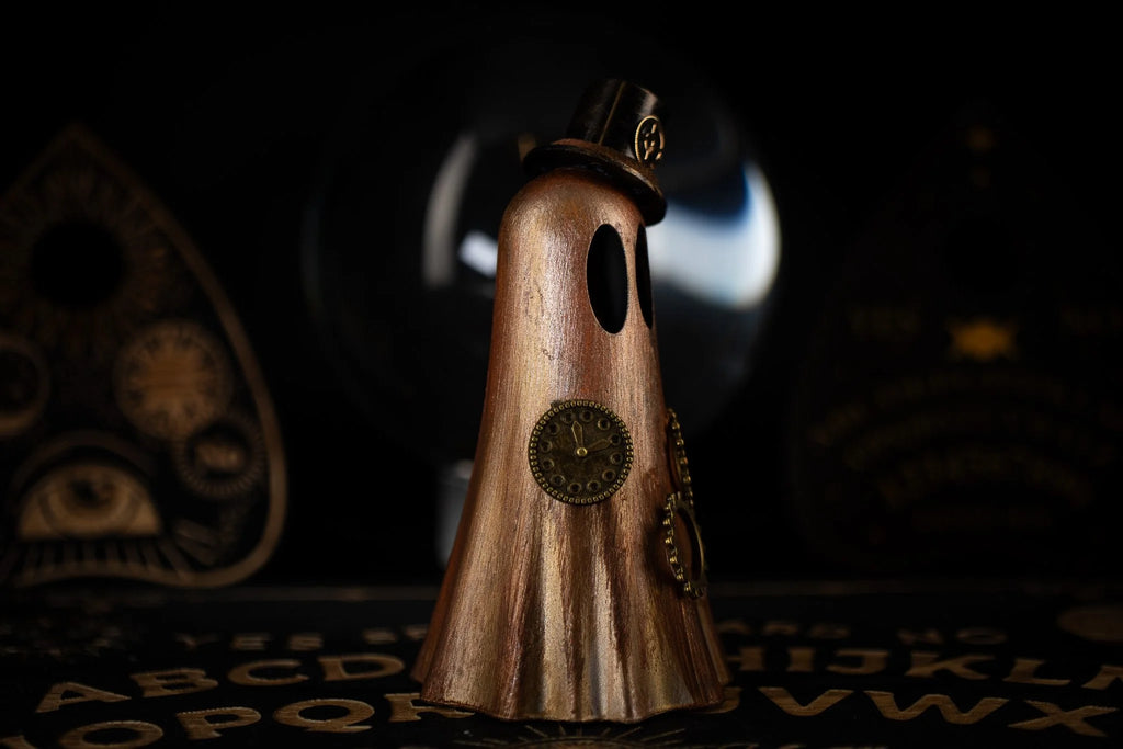 Archibald Steamwhistle