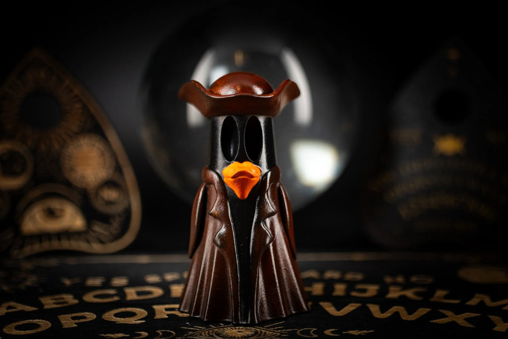 Duck Turpin - The Quackers Highwayman