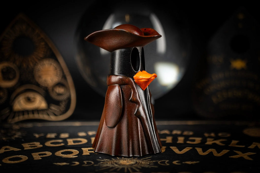 Duck Turpin - The Quackers Highwayman