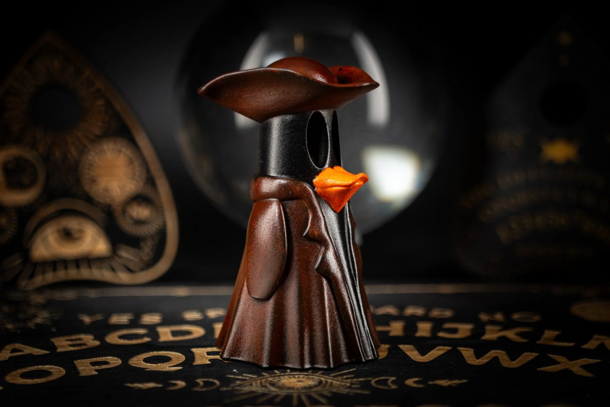 Duck Turpin - The Quackers Highwayman