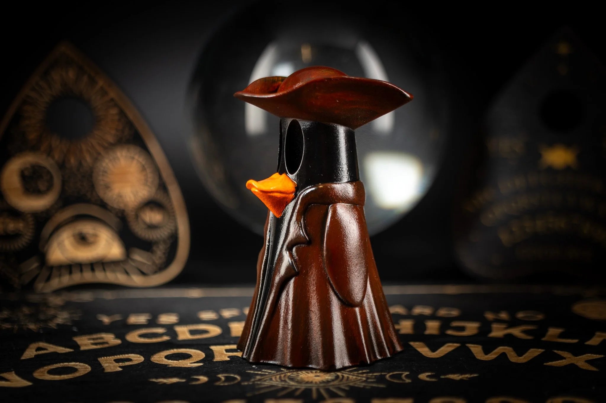 Duck Turpin - The Quackers Highwayman