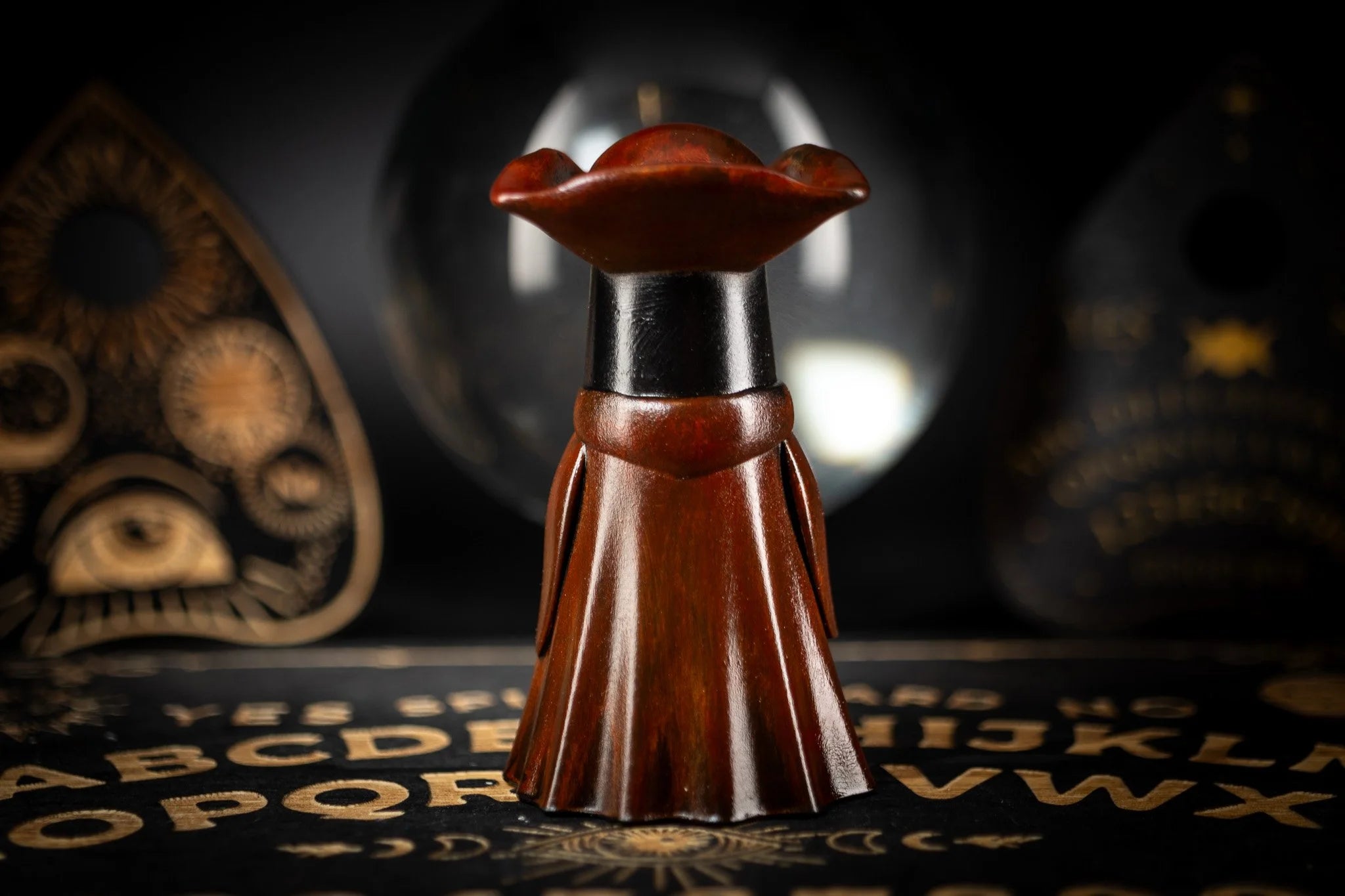 Duck Turpin - The Quackers Highwayman