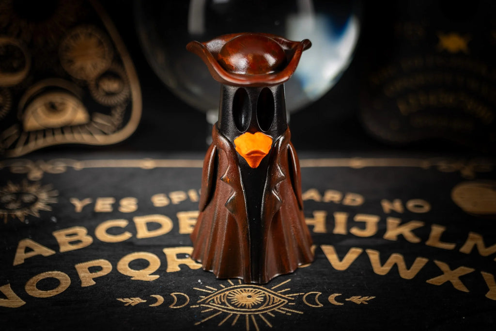 Duck Turpin - The Quackers Highwayman