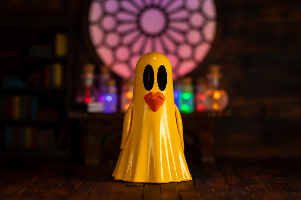 Sir Quacksworth