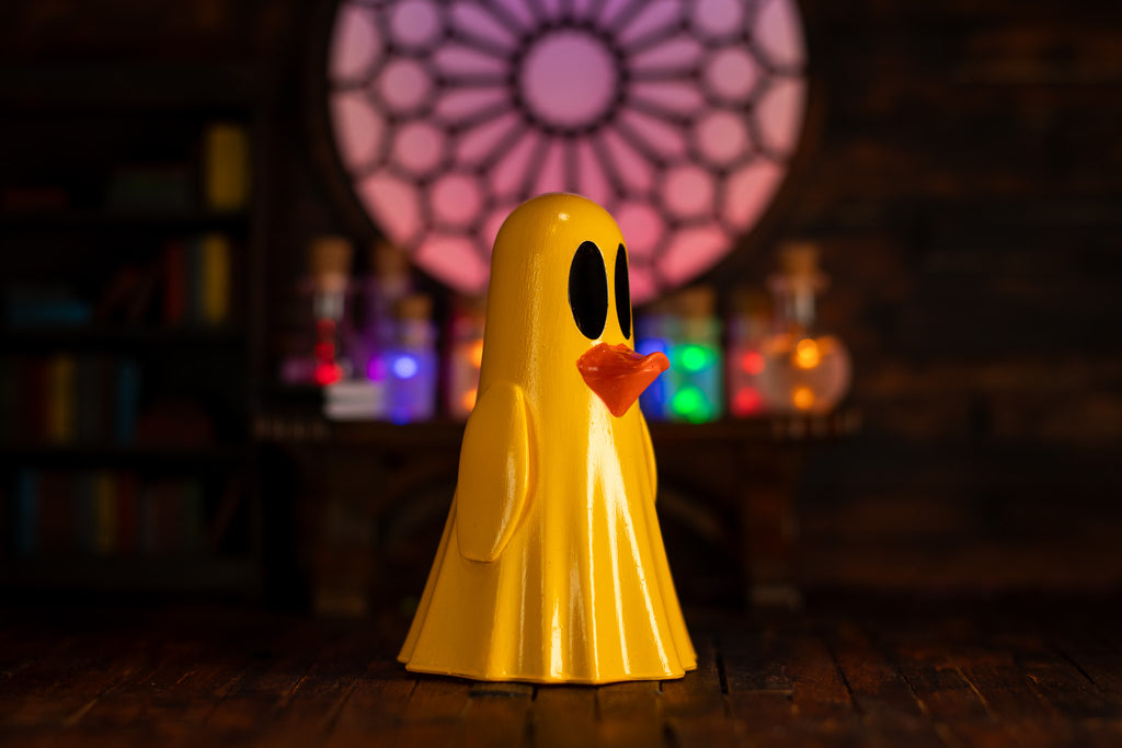 Sir Quacksworth