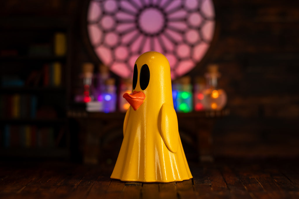 Sir Quacksworth