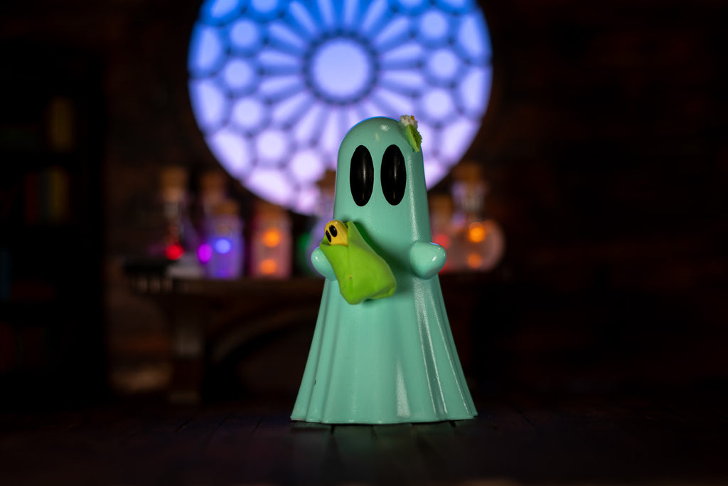 Marlow & Pip