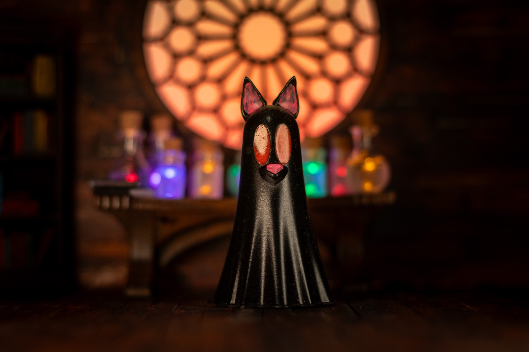 Ravenwood Manor Shop Collection  - Bramble 8cm