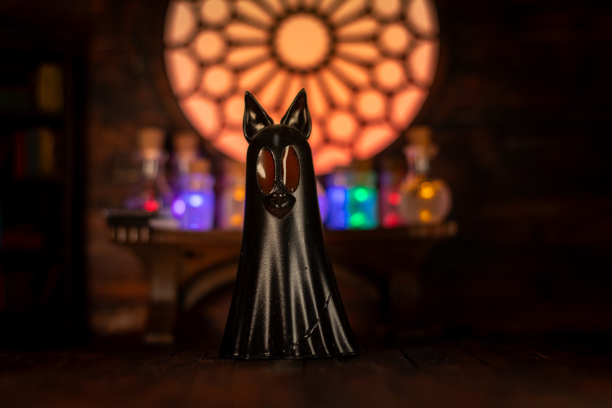 Ravenwood Manor Shop Collection  - Umbrix 8cm