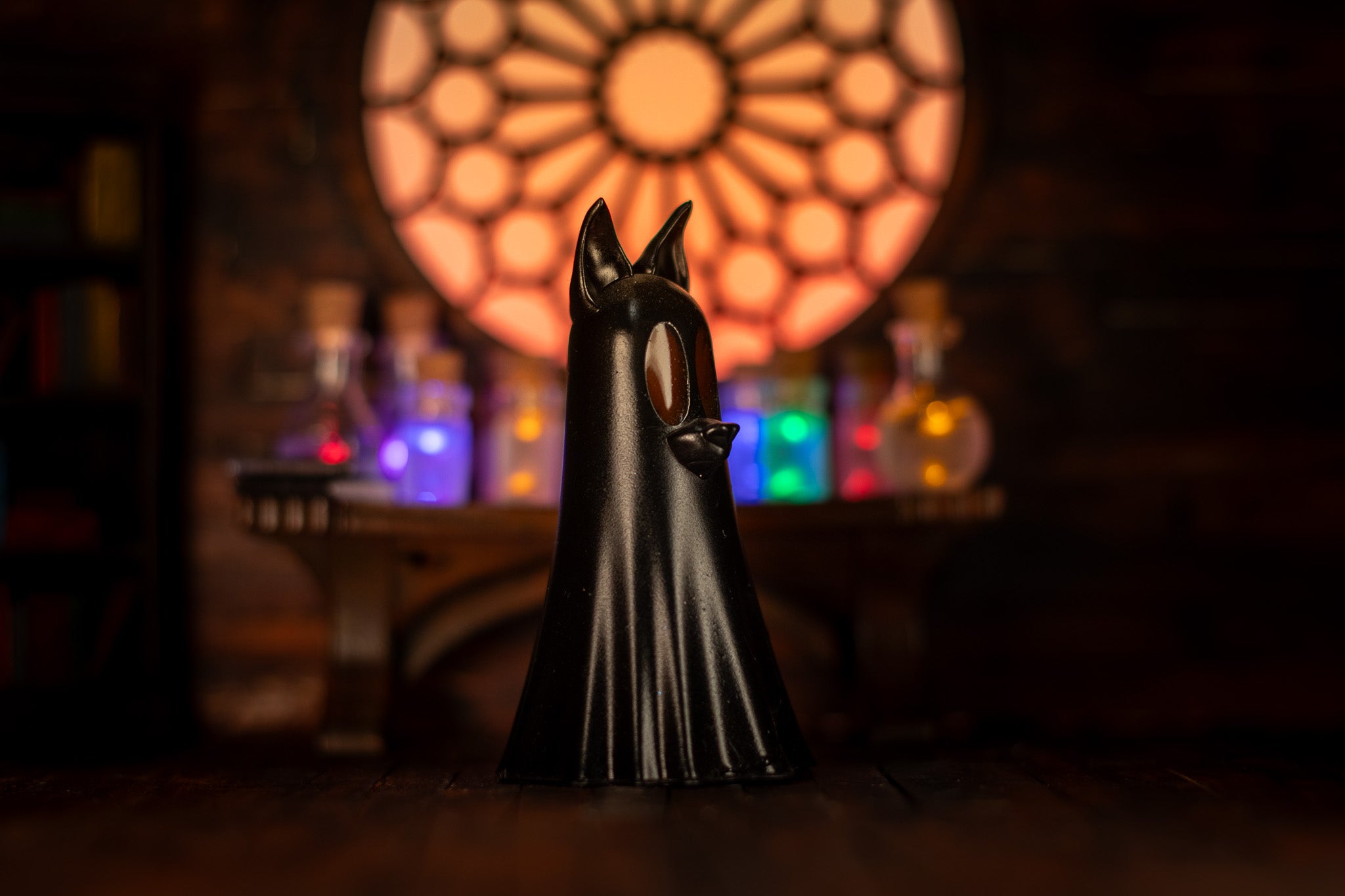 Ravenwood Manor Shop Collection  - Umbrix 8cm