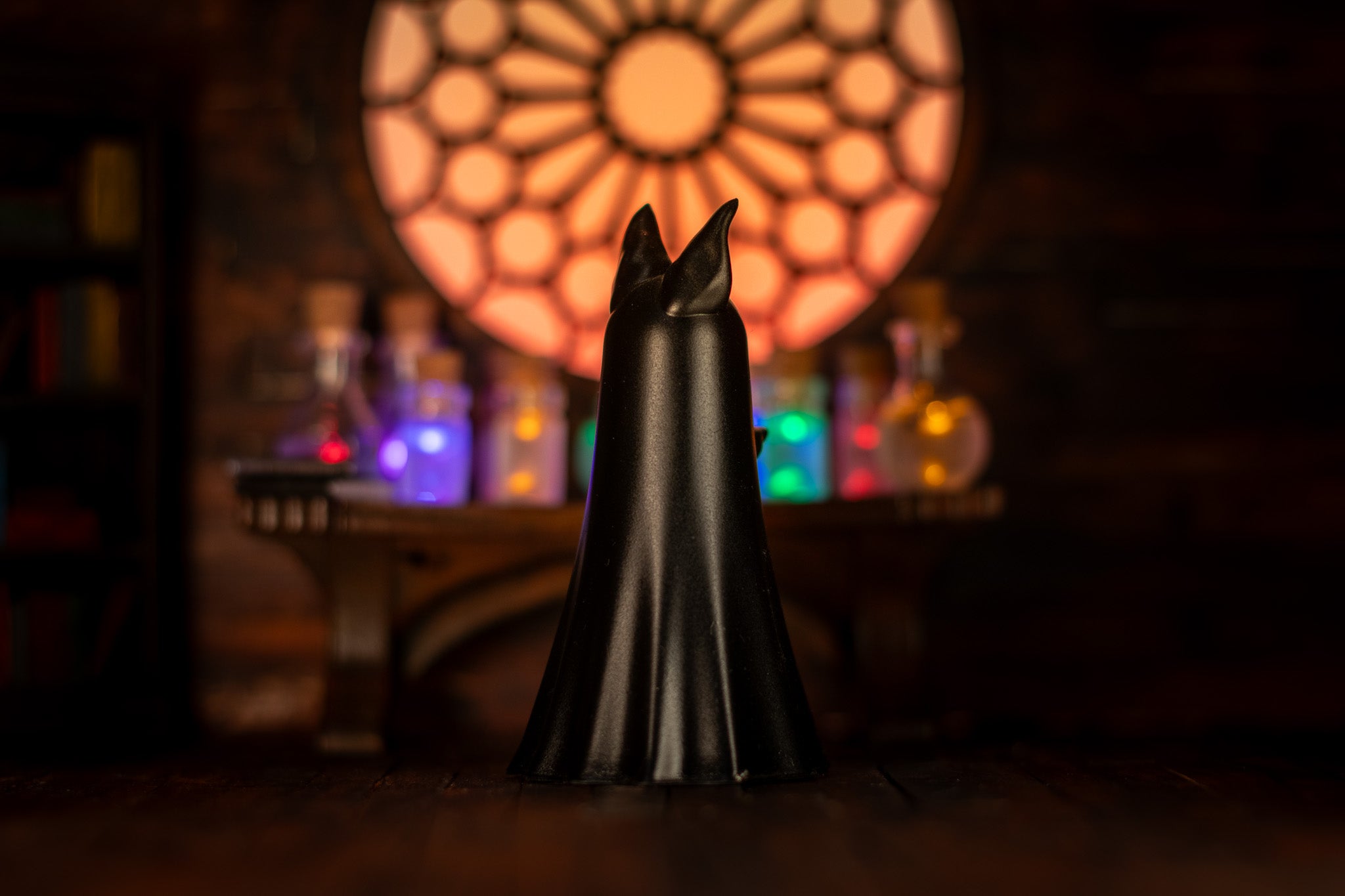 Ravenwood Manor Shop Collection  - Umbrix 8cm