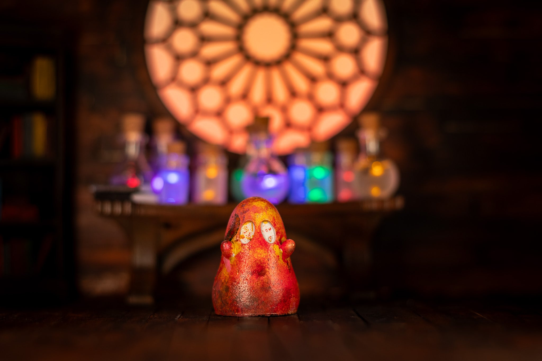 Ravenwood Manor Shop Collection - Cinderloo 4cm