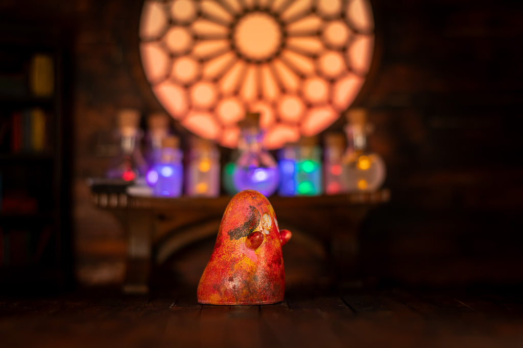 Ravenwood Manor Shop Collection - Cinderloo 4cm