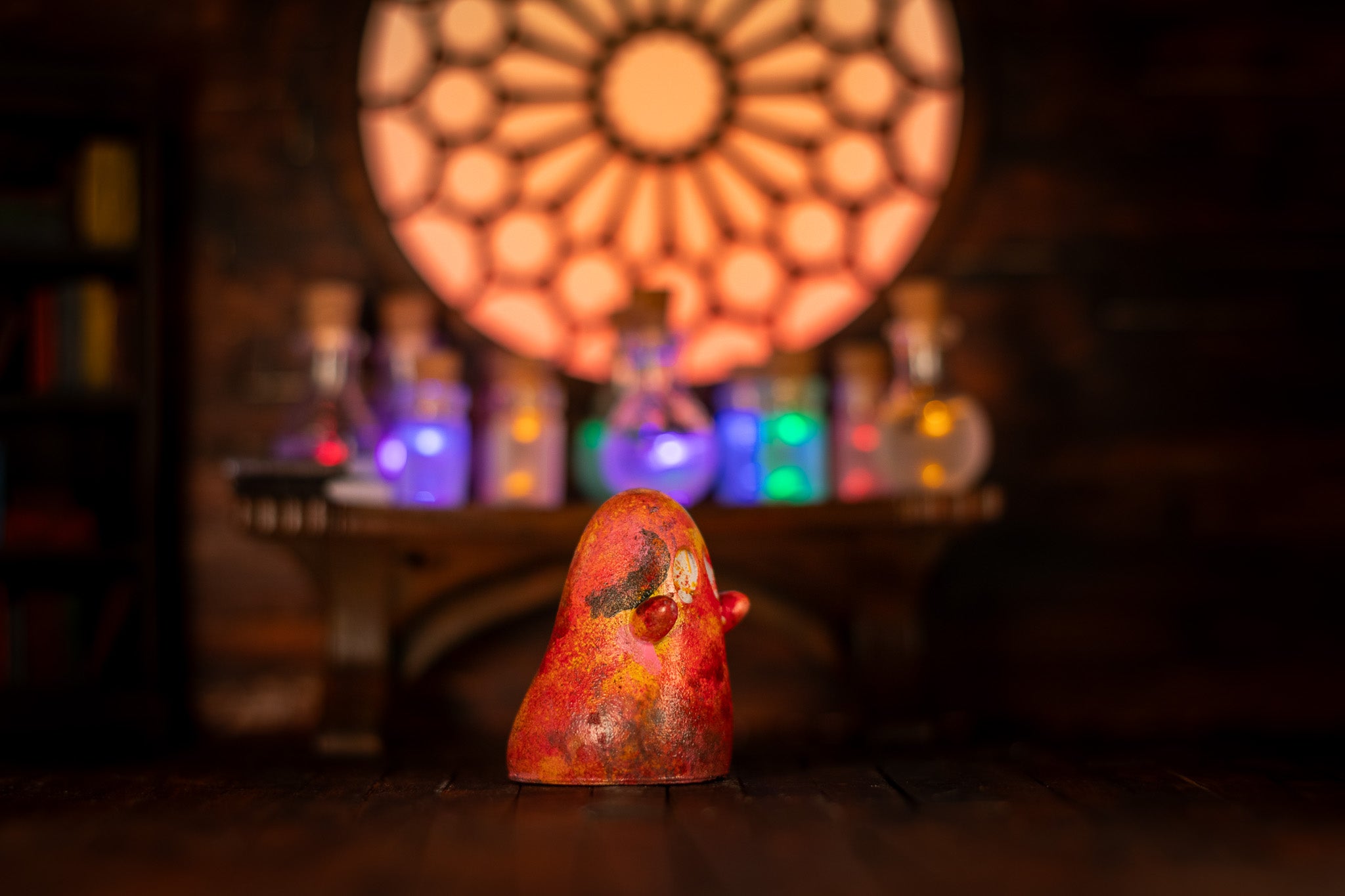 Ravenwood Manor Shop Collection - Cinderloo 4cm