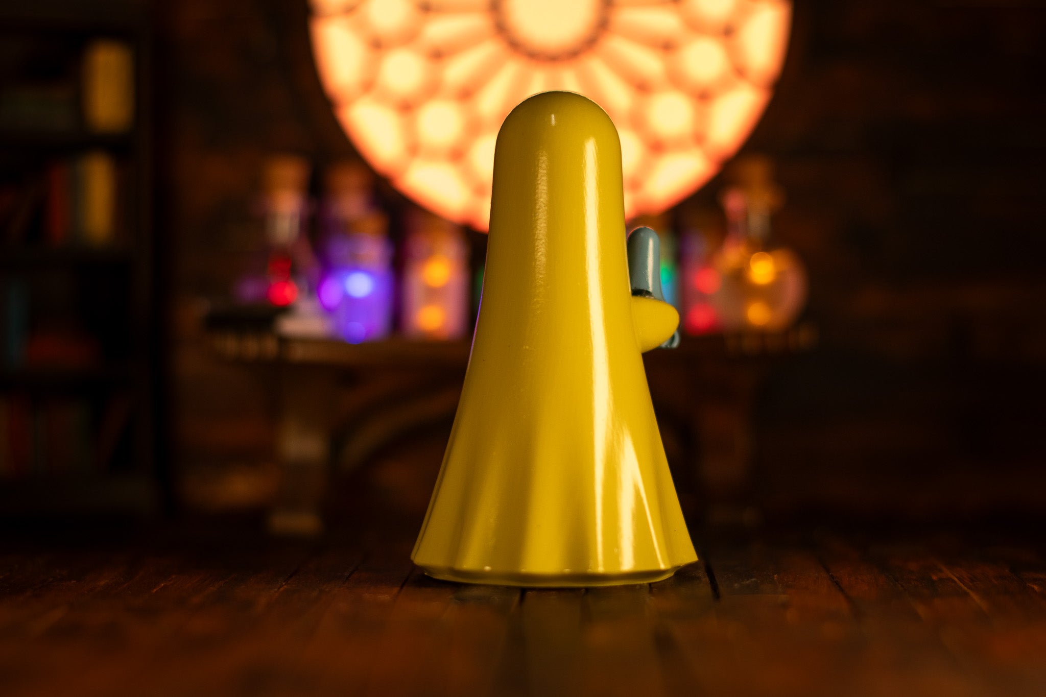 Mabel, Pebble & Beach