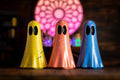 Yolkryn, Blushveil & Cobalis