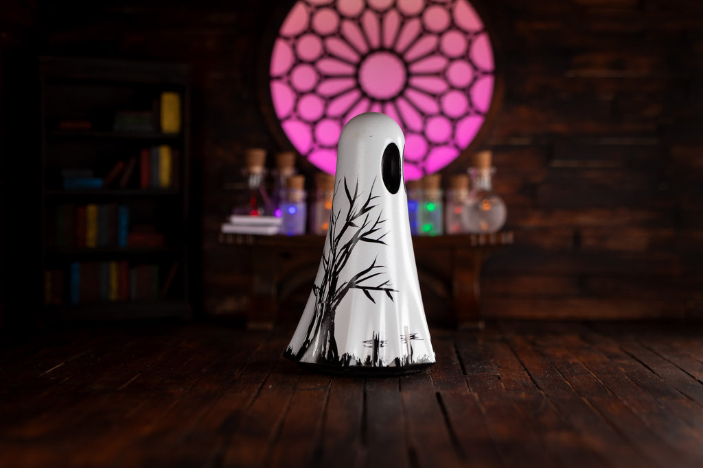 The Last Vigil