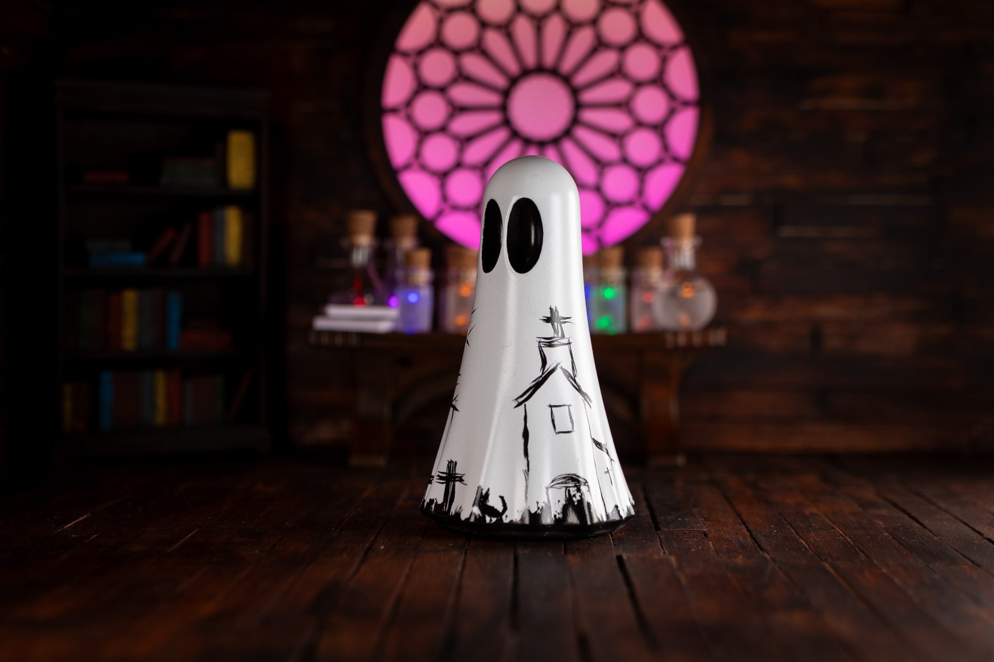 The Last Vigil