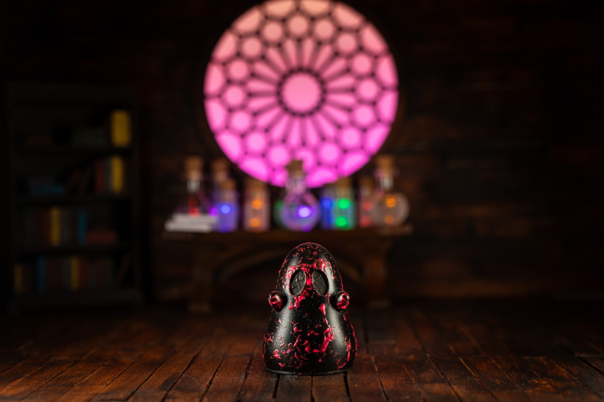 Lost Soul Huggable Haunt Standard