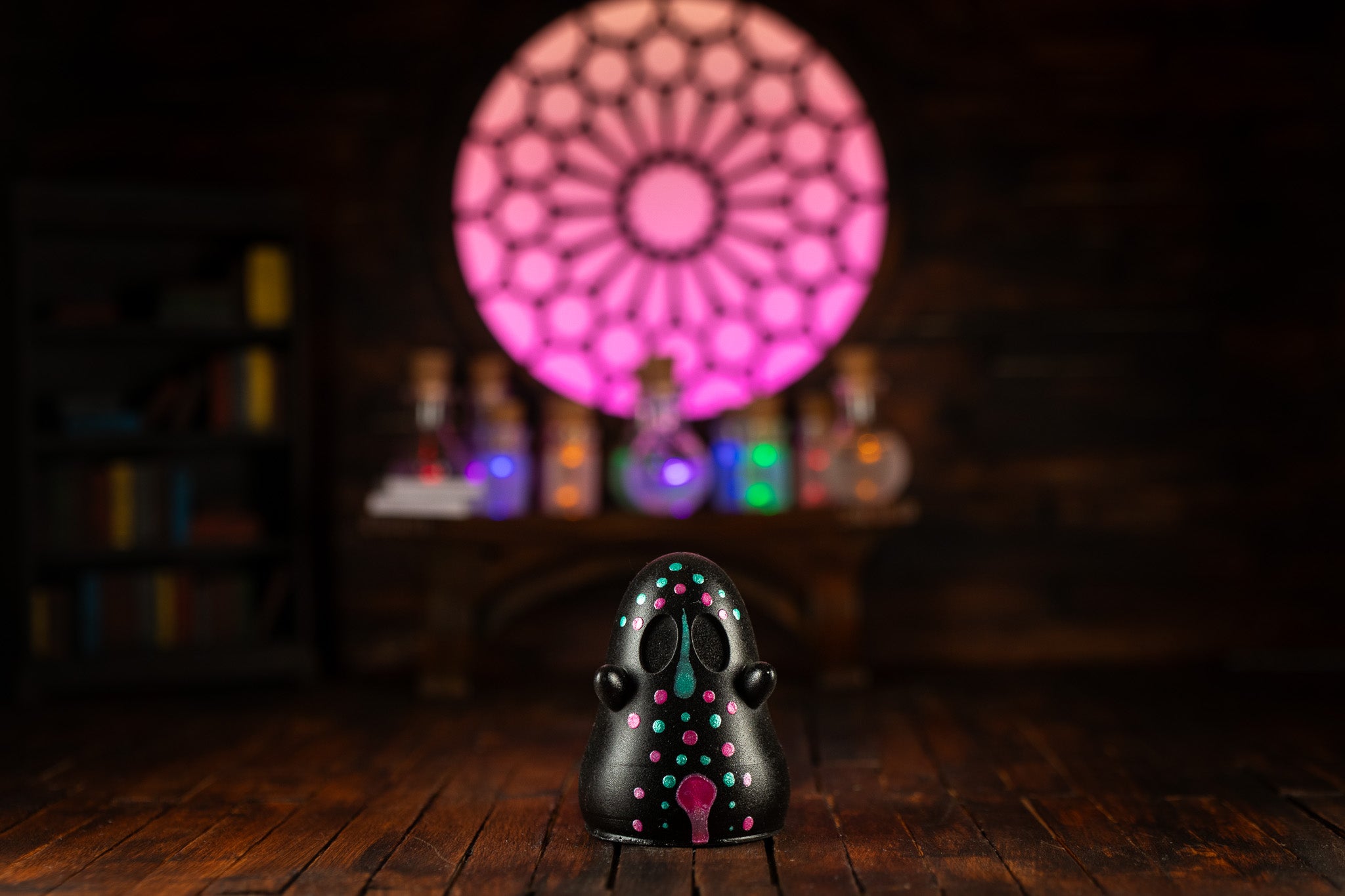 Lost Soul Huggable Haunt Standard