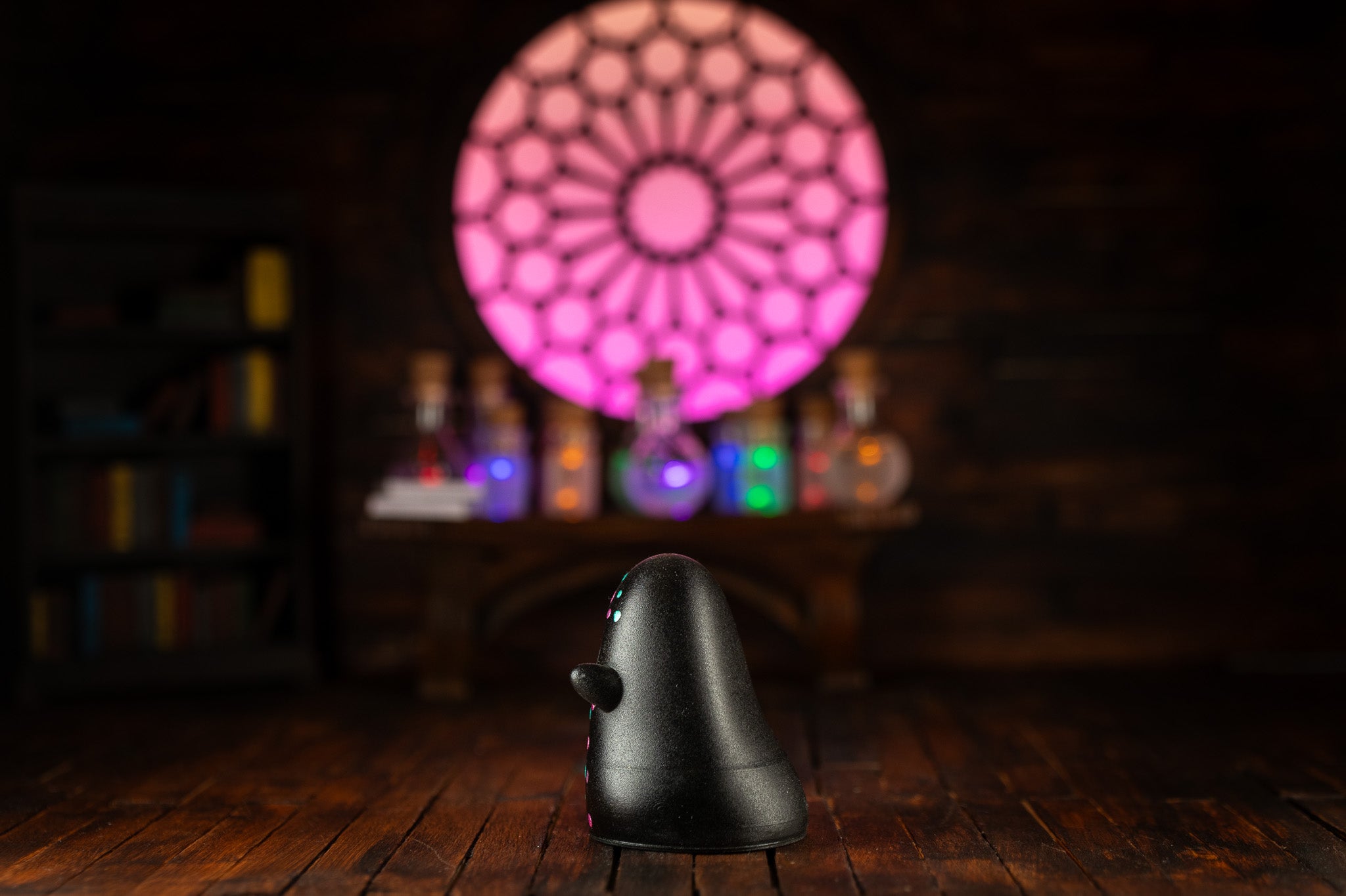 Lost Soul Huggable Haunt Standard