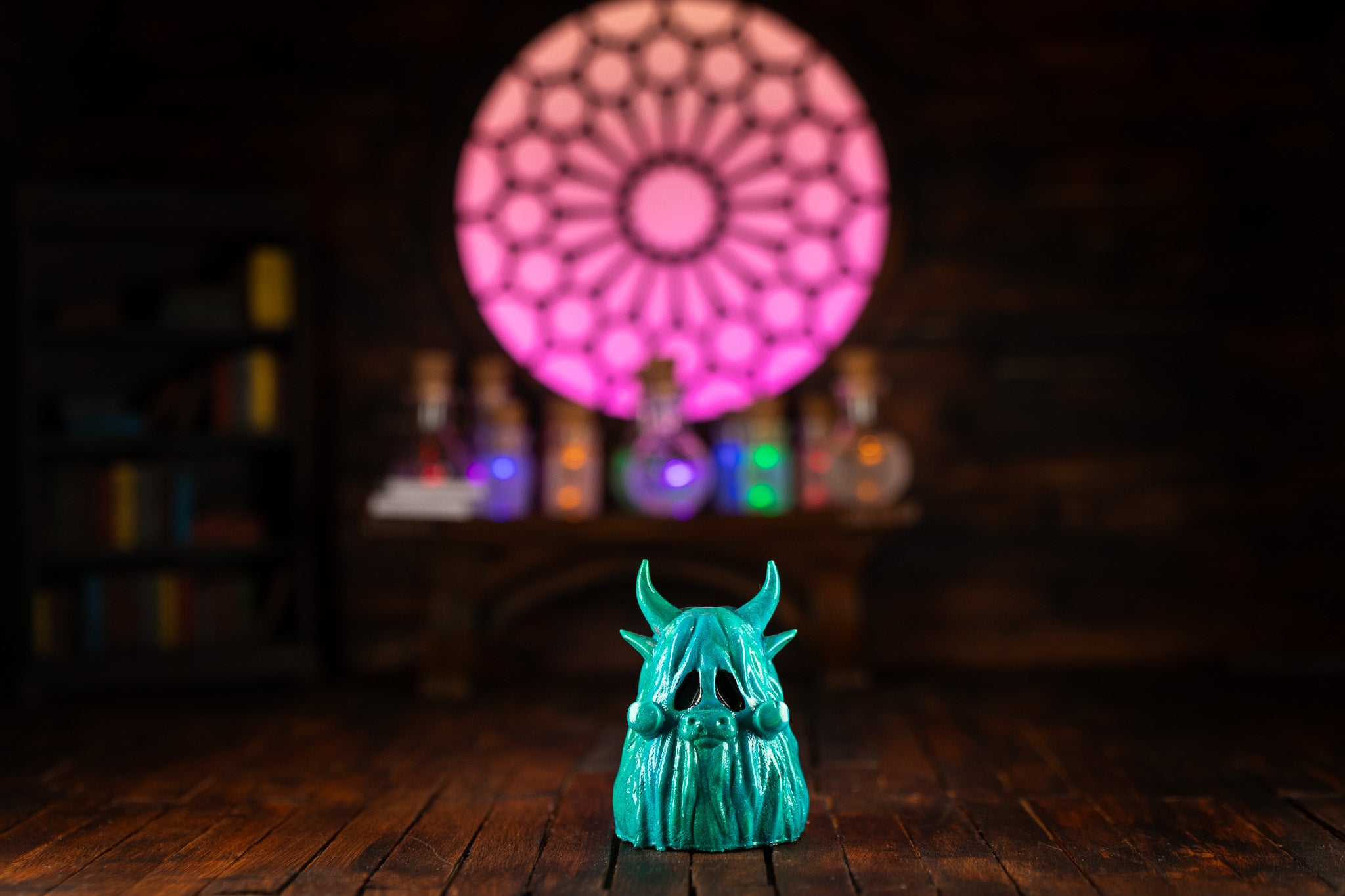 Lost Soul Huggable Haunt Standard