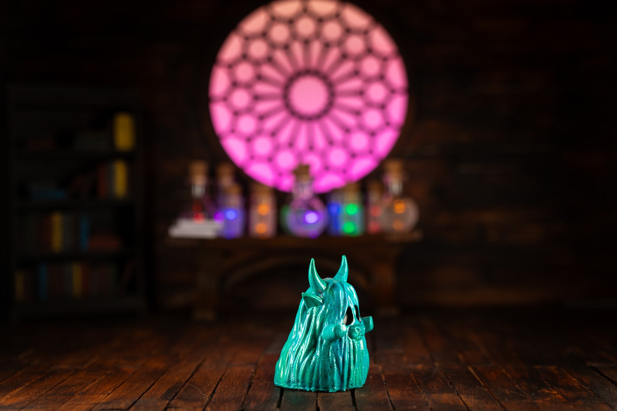 Lost Soul Huggable Haunt Standard