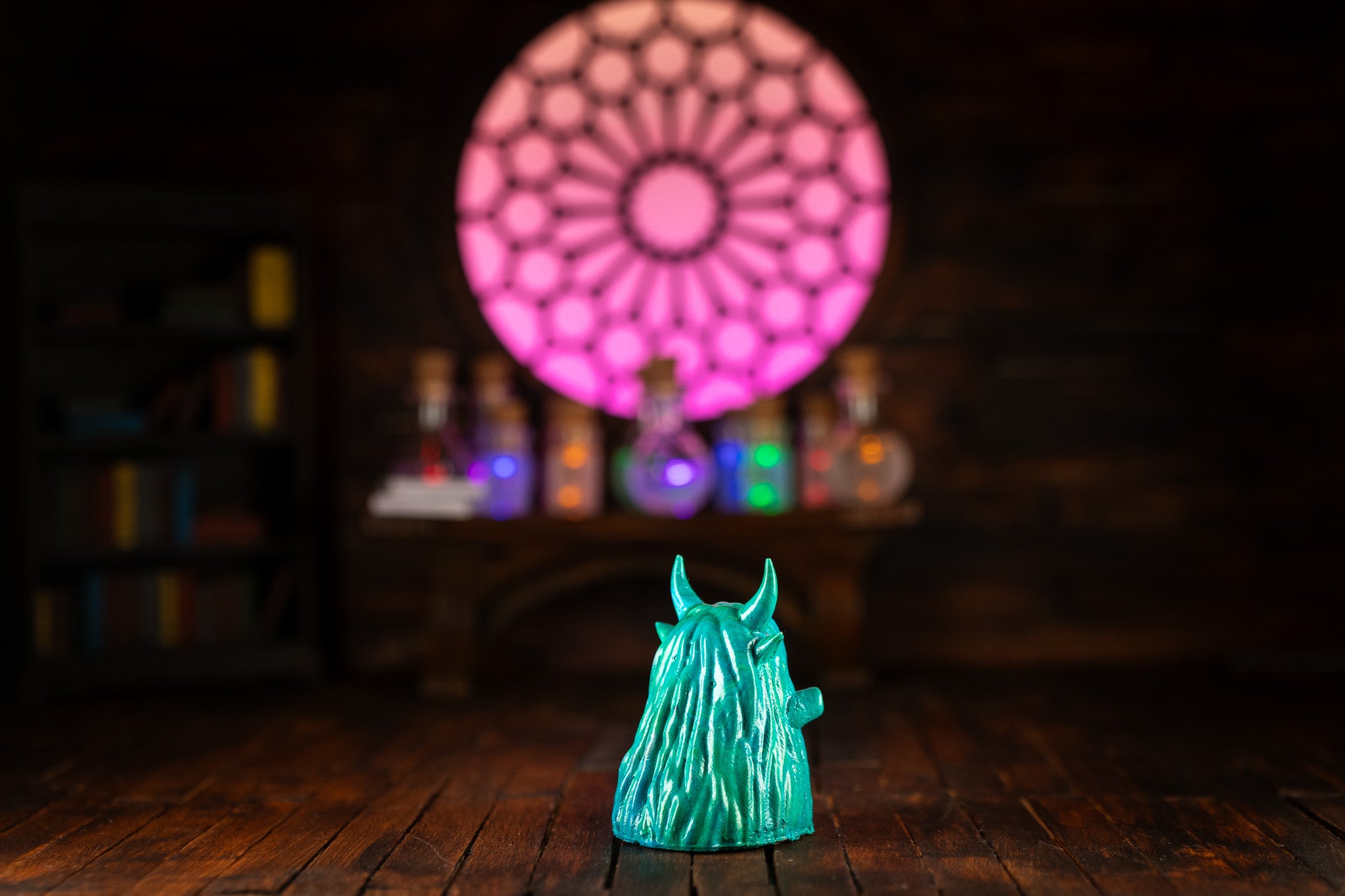 Lost Soul Huggable Haunt Standard