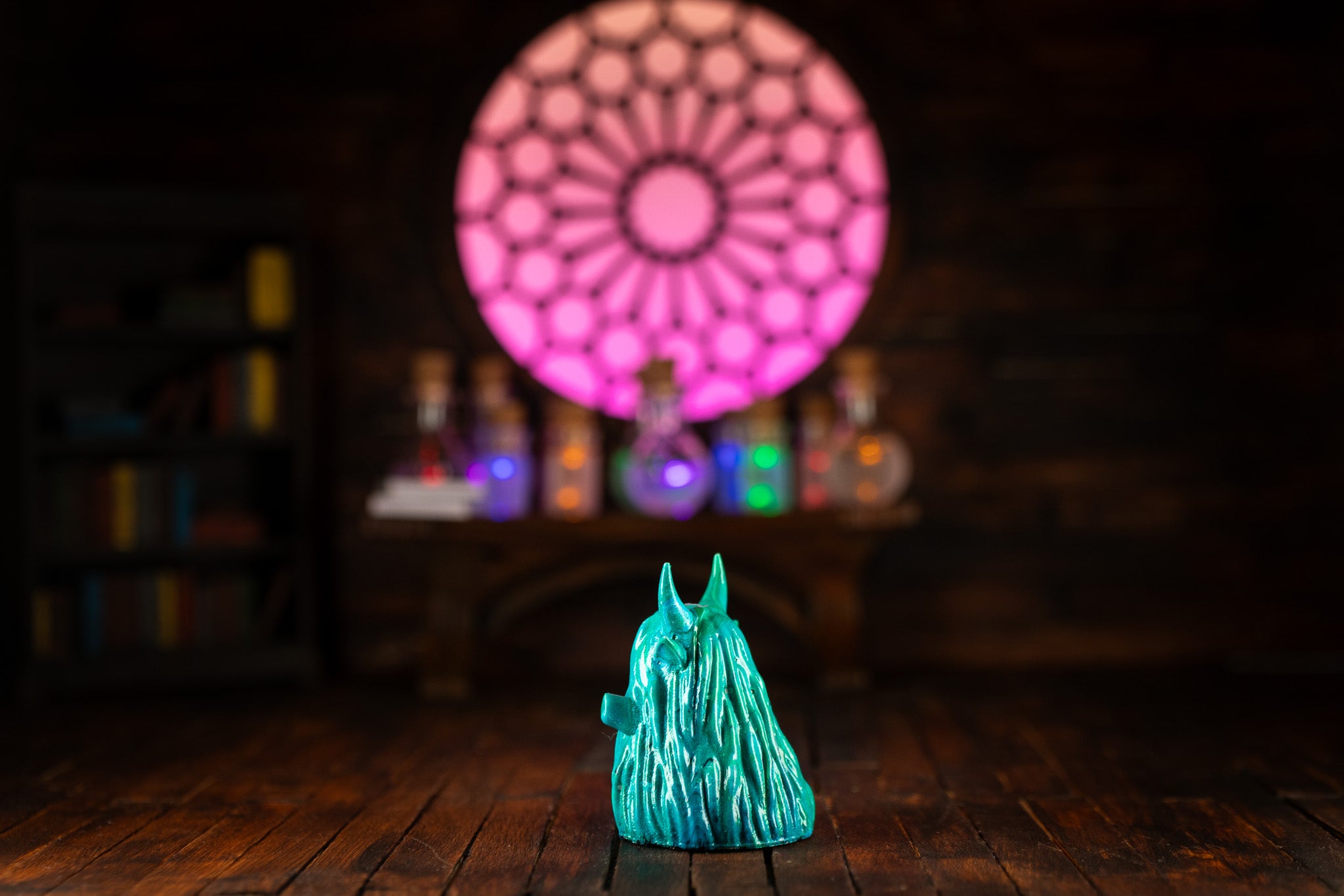 Lost Soul Huggable Haunt Standard
