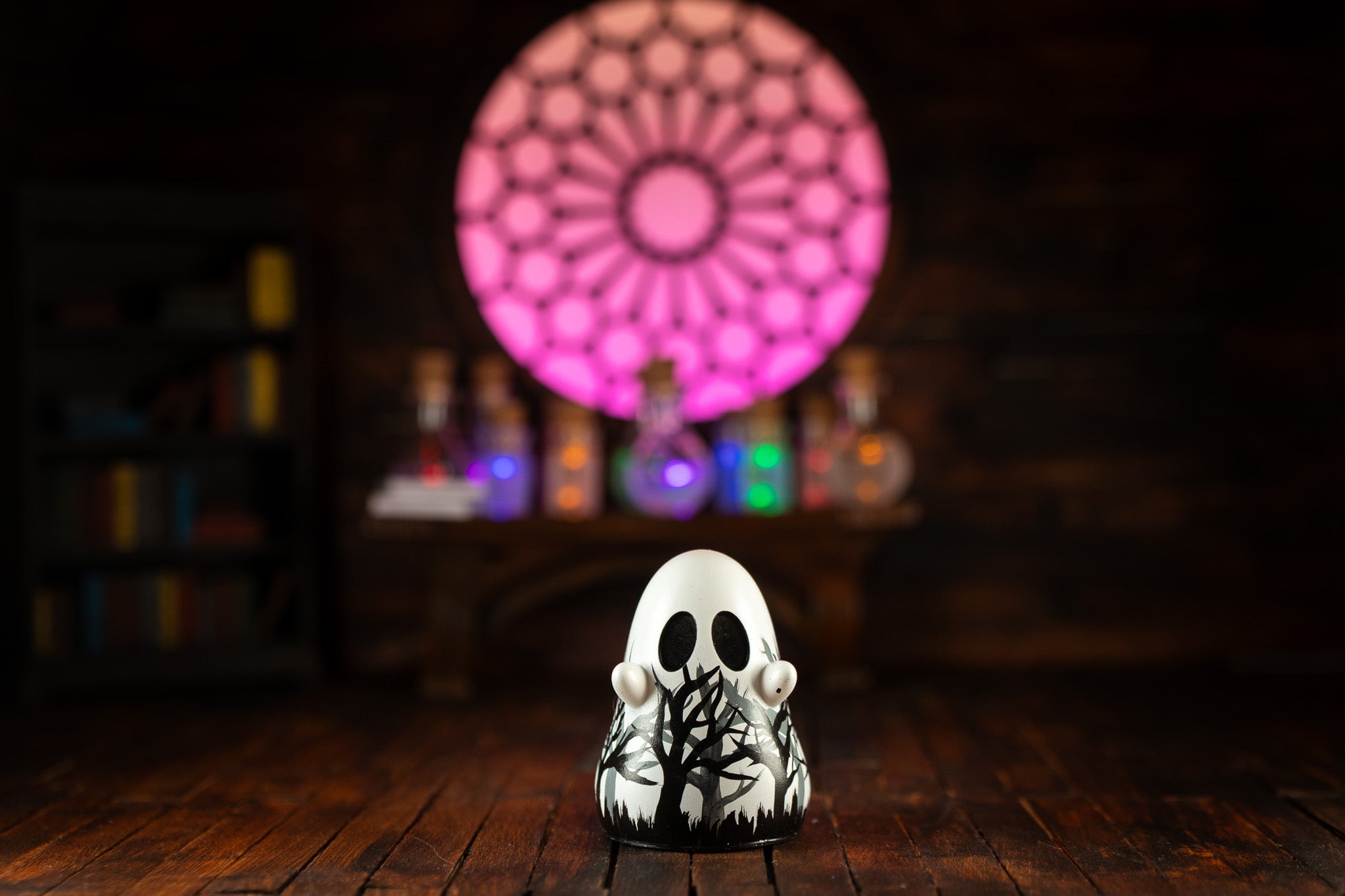 Lost Soul Huggable Haunt Standard