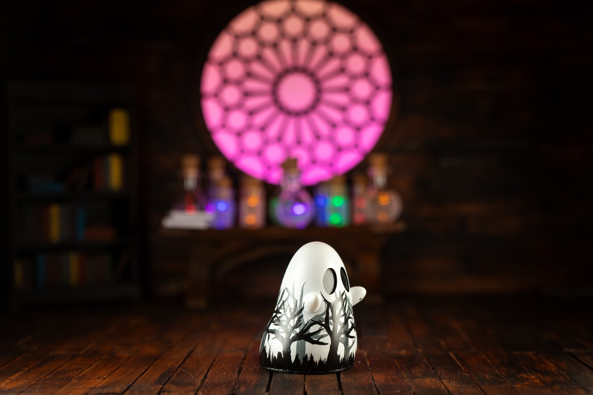 Lost Soul Huggable Haunt Standard