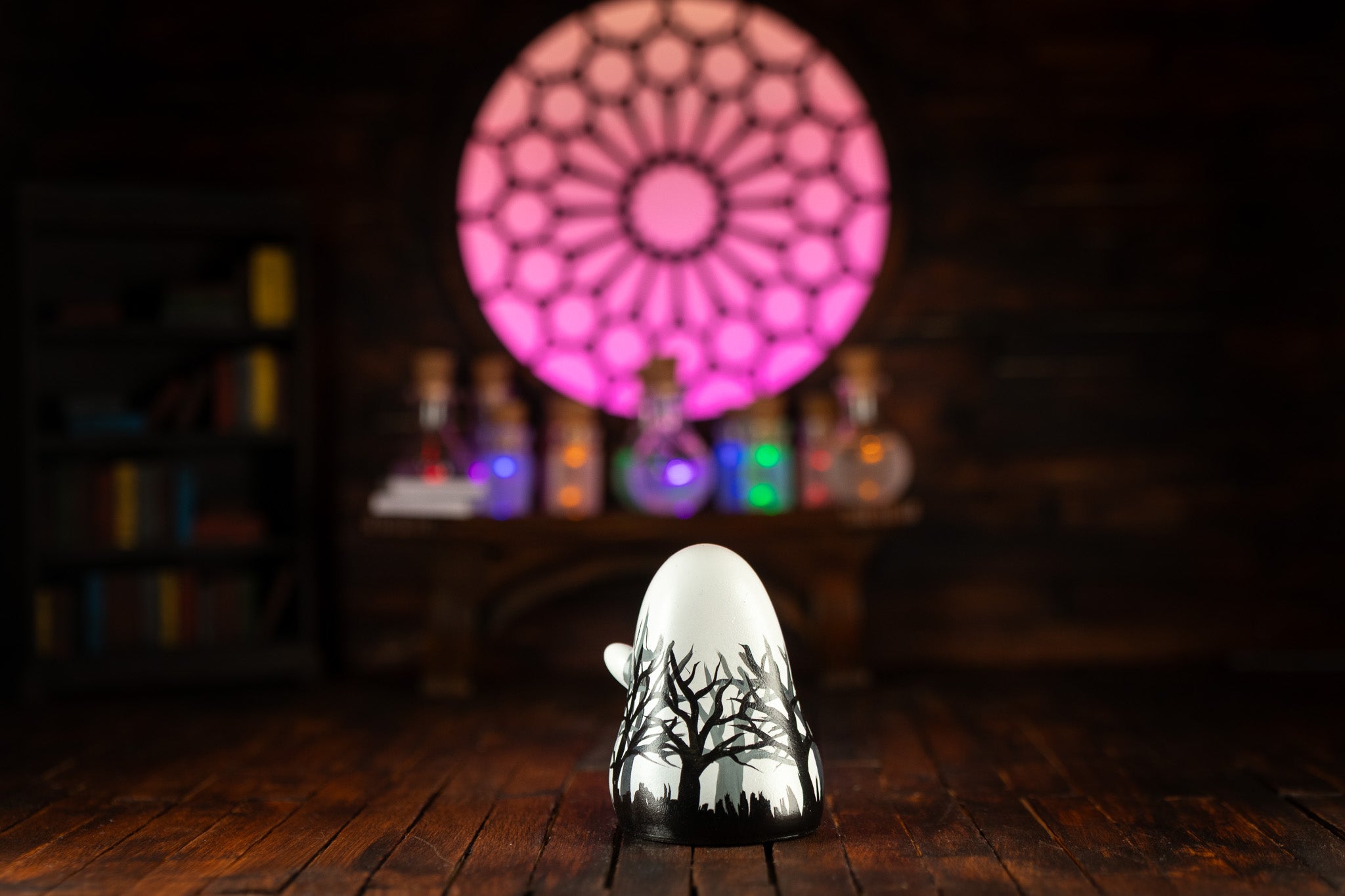 Lost Soul Huggable Haunt Standard